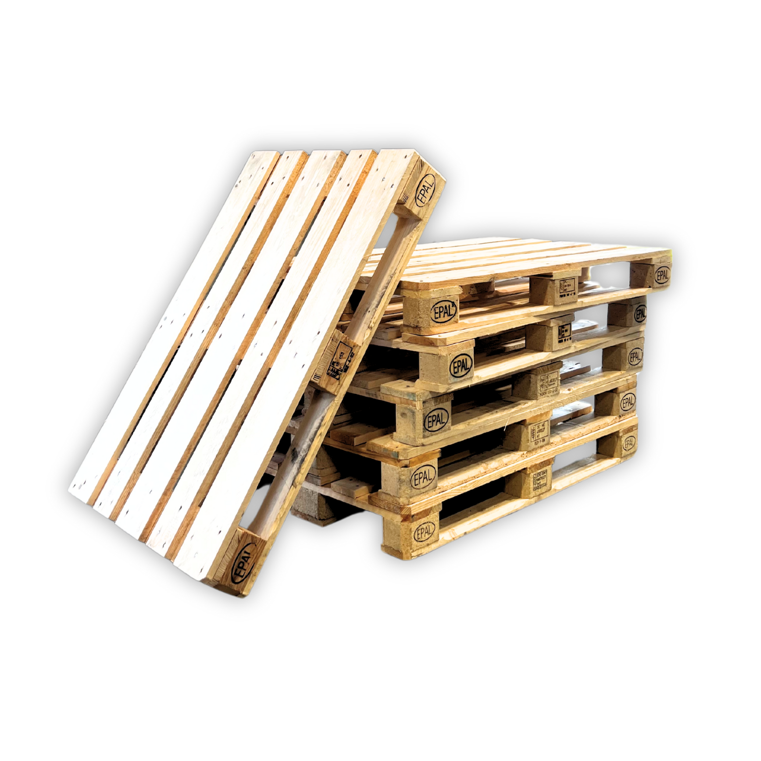 EUR-Paletten - 1A